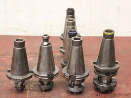 Gewefa / unbekannt Ø 50/40/32/22 mm