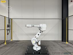 ABB IRB 4600-45/2.05