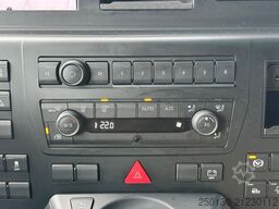 MAN TG3 18.510 4x2 BL/ ACC/Retarder /LRA/2 Tanks