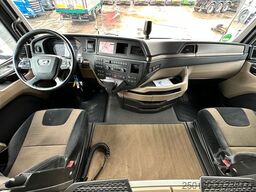 MAN TG3 18.510 4x2 BL/ ACC/Retarder /LRA/2 Tanks