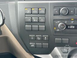 MAN TG3 18.510 4x2 BL/ ACC/Retarder /LRA/2 Tanks