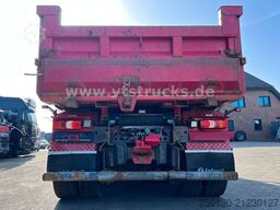 MERCEDES-BENZ Arocs 2658 6x4 BL Istrail Kipper/ Retarder/Klima