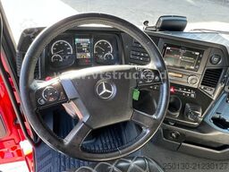 MERCEDES-BENZ Arocs 2658 6x4 BL Istrail Kipper/ Retarder/Klima