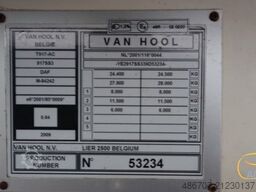 VAN HOOL T917 ACRON 63 Sitze EURO 5