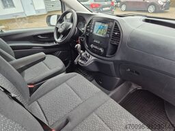 MERCEDES-BENZ Vito Kasten 114 CDI PRO FWD extralang*Regale*AHK