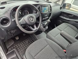 MERCEDES-BENZ Vito Kasten 114 CDI PRO FWD extralang*Regale*AHK