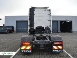 VOLVO FH 500 Globetrotter XL