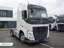 VOLVO FH 500 Globetrotter XL