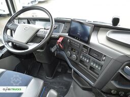 VOLVO FH 500 Globetrotter XL