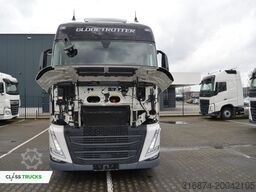 VOLVO FH 500 Globetrotter XL