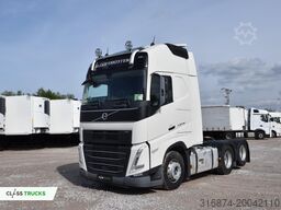 VOLVO FH 540 Globetrotter XL Retarder