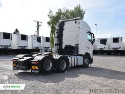 VOLVO FH 540 Globetrotter XL Retarder