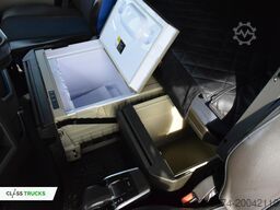 VOLVO FH 540 Globetrotter XL Retarder