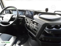 VOLVO FH 540 Globetrotter XL Retarder