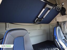 VOLVO FH 540 Globetrotter XL Retarder