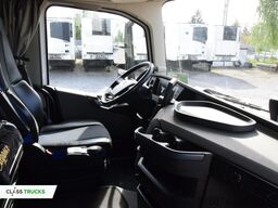 VOLVO FH 540 Globetrotter XL Retarder