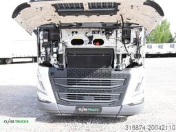 VOLVO FH 540 Globetrotter XL Retarder