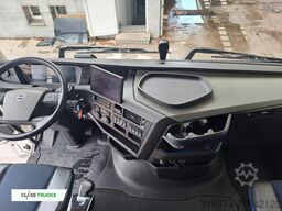 VOLVO FH 460 Globetrotter XL Varios i-Save