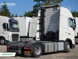 VOLVO FH 500 Globetrotter XL Varios