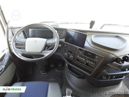 VOLVO FH 500 Globetrotter XL Varios