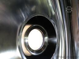 BRINOX 3.200 L 316L Lösungsbehälter BH6762-BH1001