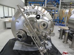 BRINOX 3.200 L 316L Lösungsbehälter BH6762-BH1001