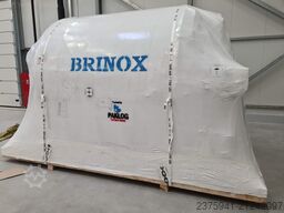 BRINOX 9.000 L Waschlösungsbehälter BH6751-BH1001