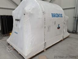 BRINOX 9.000 L Waschlösungsbehälter BH6751-BH1001