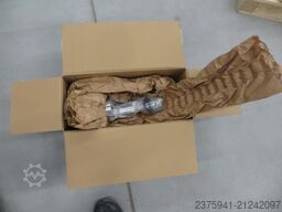 BRINOX 9.000 L Waschlösungsbehälter BH6751-BH1001