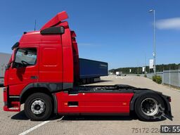 Volvo FM 420 Globetrotter, Euro 6, / 2 Tanks / NL Truck