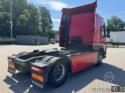 Volvo FM 420 Globetrotter, Euro 6, / 2 Tanks / NL Truck
