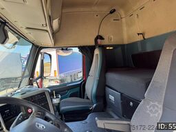 Volvo FM 420 Globetrotter, Euro 6, / 2 Tanks / NL Truck