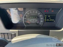 Volvo FM 420 Globetrotter, Euro 6, / 2 Tanks / NL Truck
