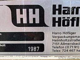 Harro Höflinger 