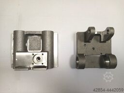 Scm Bordatrici, Squadraborda, Squadratrici