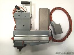 Scm Bordatrici, Squadraborda, Squadratrici