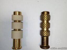 Scm Bordatrici, Squadraborda, Squadratrici