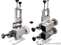 Scm Bordatrici, Squadraborda, Squadratrici