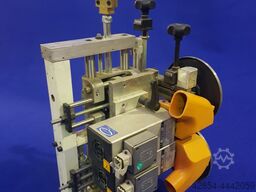 Scm Bordatrici, Squadraborda, Squadratrici