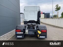 DAF XF 530 FT PXP Hydraulik Alcoa LED Intarder 4x4