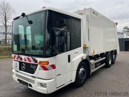 Mercedes-Benz MB 2629 6x2 Econic Zöller Medium XXL
