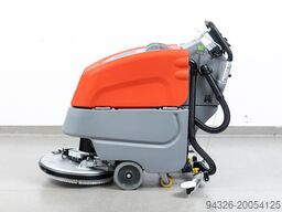 Hako Hakomatic B45 TB510 - 2013y -777mth