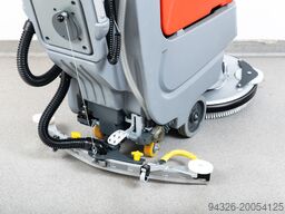 Hako Hakomatic B45 TB510 - 2013y -777mth