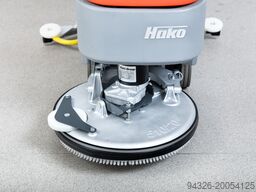 Hako Hakomatic B45 TB510 - 2013y -777mth