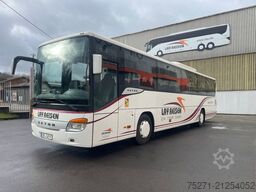 SETRA S 415 UL | Klima, 53+1 Sitze