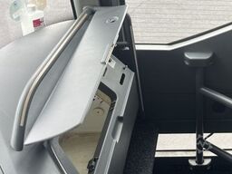 SETRA S 415 UL | Klima, 53+1 Sitze