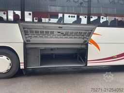 SETRA S 415 UL | Klima, 53+1 Sitze