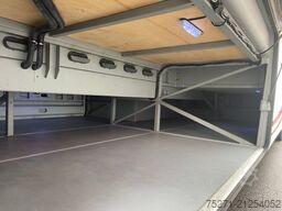 SETRA S 415 UL | Klima, 53+1 Sitze