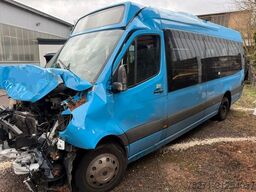 MERCEDES-BENZ Sprinter Altas Cityline