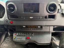 MERCEDES-BENZ Sprinter Altas Cityline
